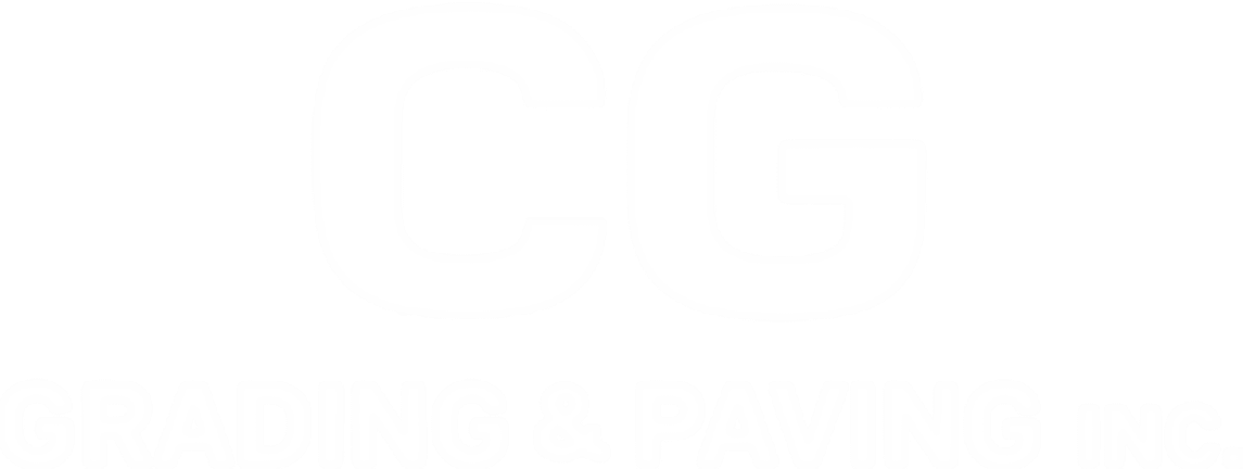 CG Grading & Paving